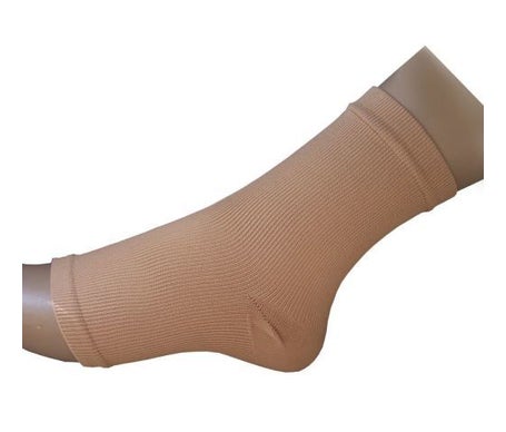 Stabilisateur de cheville en néoprène Varisport T-XL