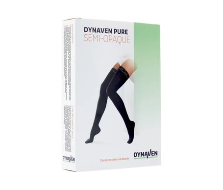 Coll Dynaven2 Sem/Opaq Noir M N