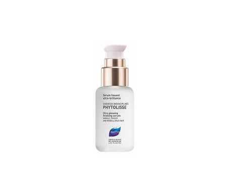 Phyto Phytolisse Sérum De Finition À L'Althaea 50 ml