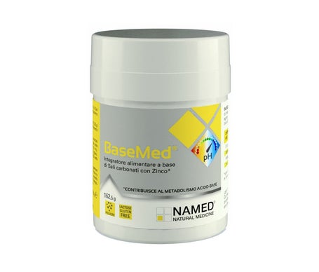Named Basemed Poudre 162.5g