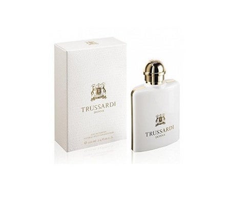 Trussardi Donna Eau De Parfum Vaporisateur 100ml Vaporisateur