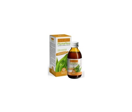 Euritalia Pharma Verum Plantafibra 200ml