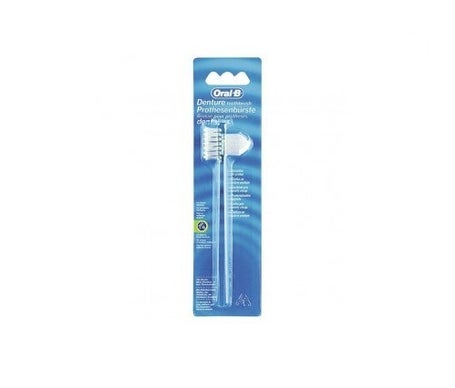 Prothèse de brosse à dents Oral-B 1ud