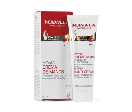 Mavala Crème À Mains 50ml