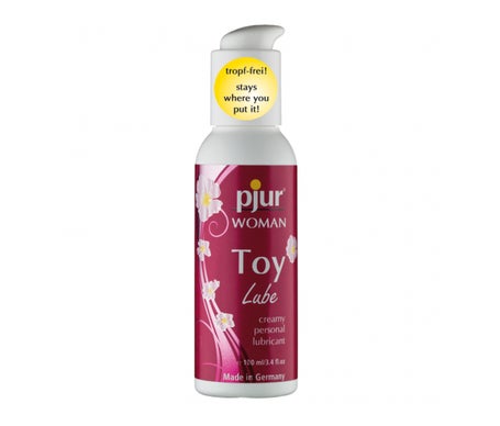 Pjur Femme Jouet Lubrifiant 100ml