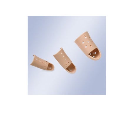 Attelle cervicale Orliman Taille 6