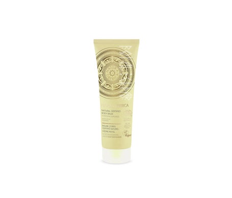 Natura Siberica - Baume naturel pour le corps Cèdre royal 200ml