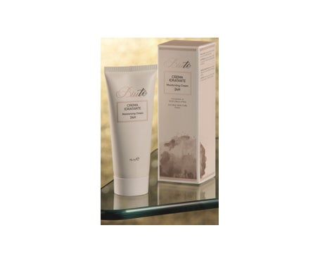 Crème hydratante 24 heures