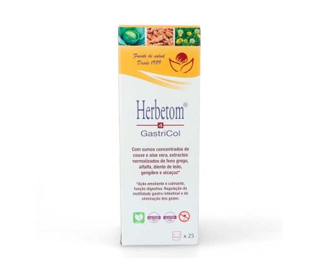 BiosÃ©rum Herbetom 4 Gc 250 Ml-image