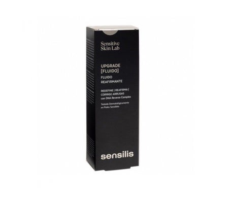 Sensilis Upgrade Lipo Lifting Sérum réparateur 30 ml