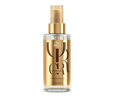 WELLA  professionals Sublimateur de brillance Oil Reflection 100 ml