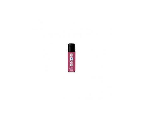 Eros Lubrifiant Médicinal Femme à base d'eau 100ml