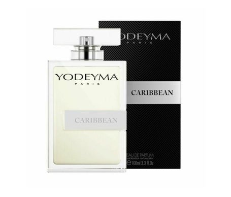 Yodeyma Caribbean Eau de Parfum 100ml