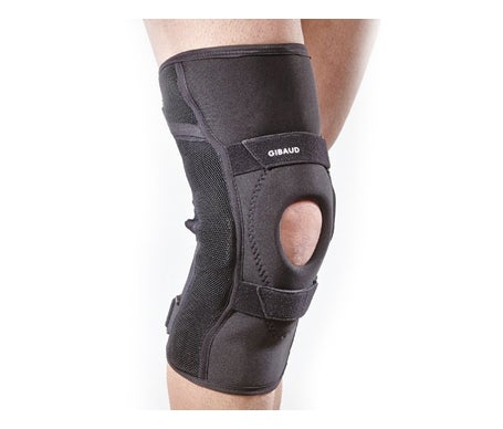 Gibaud Genugib Genouillère Stab Taille 4 1ut