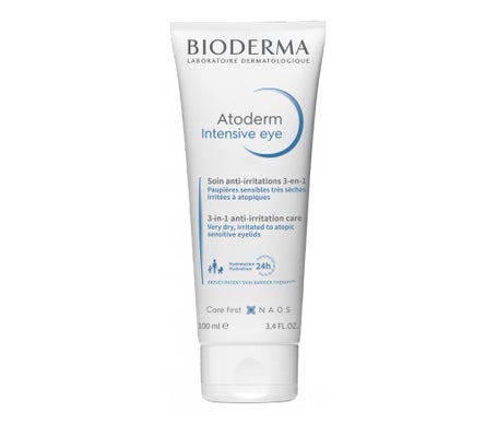 Bioderma Atoderm Intensive Eye 100ml
