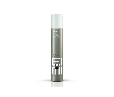 Wella Eimi Dynamic Fix 300ml