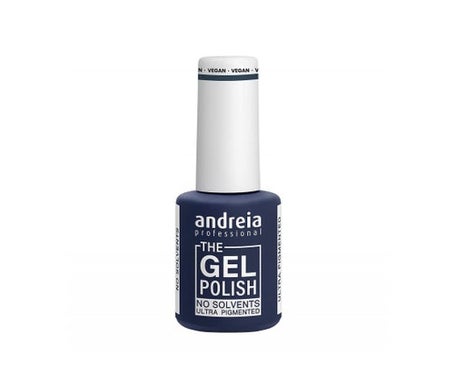 Andreia Professional Gel Polish Semi-Permanent Gel Polish G31 105ml