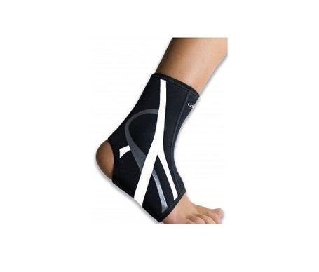 Vulkan orthèse cheville tension dynamique T-XL