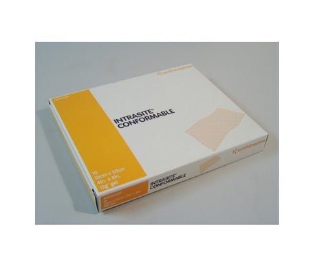 Intrasite Conform Pans 10X20 10