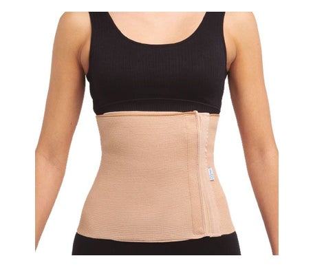 Prim Gaine Ouverte Coton Primspine Move 601 Taille L 1ut