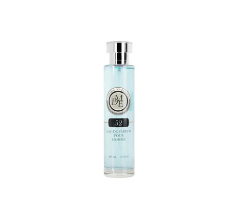 La Maison Des Essences Eau De Parfum pour Homme nº 52 100ml