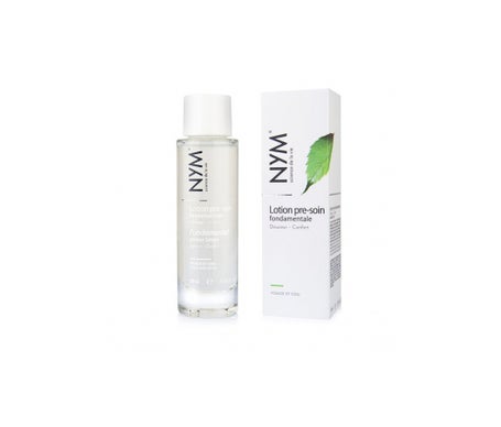 Nym Lot Pre Soin Fondamentale 50ml
