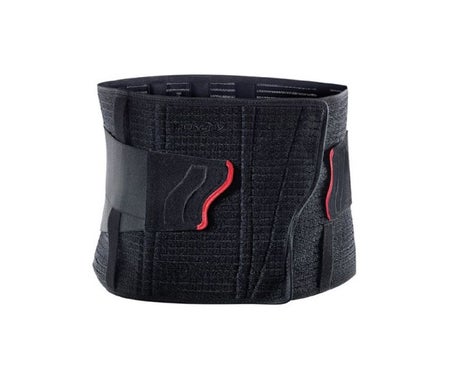 Donjoy Ceinture Lombaire Duostrap H26cm L 1ut