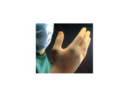 Gant Chir Latt Ster 8