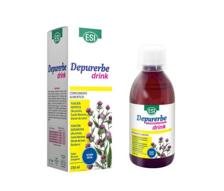 ESI Depurerbe 250ml