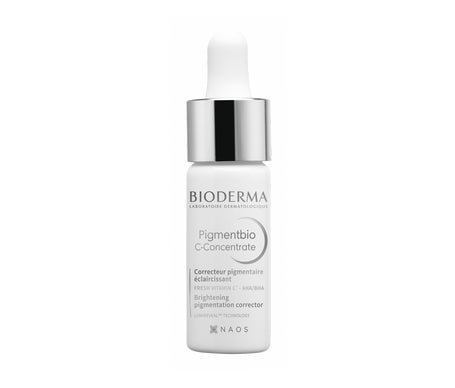 Bioderma Pigmentbio C-Concentrat 15ml