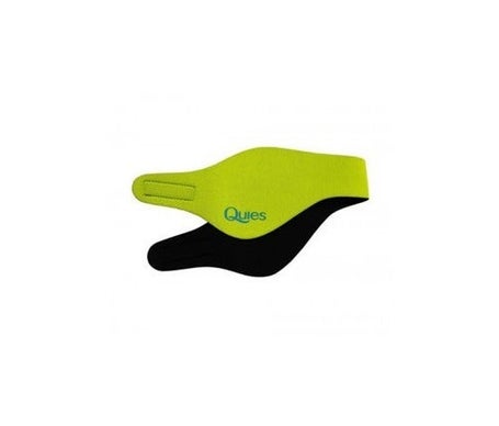 Quies Bandeau D'Oreilles Bain Et Sport grande Taille