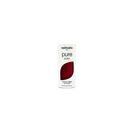 Nailmatic Pure Vernis à Ongles Kate 8ml