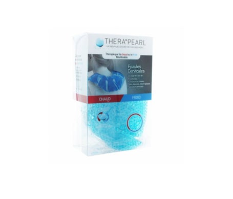 Thera Pearl Compresse pour les Épaules et Cervicales