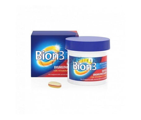 Bion 3 Immune Defence 30comp