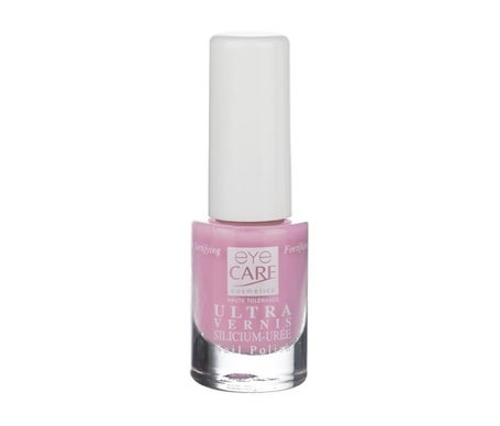 Eye Care Ultra Nail Polish Silica Urea 4,7ml