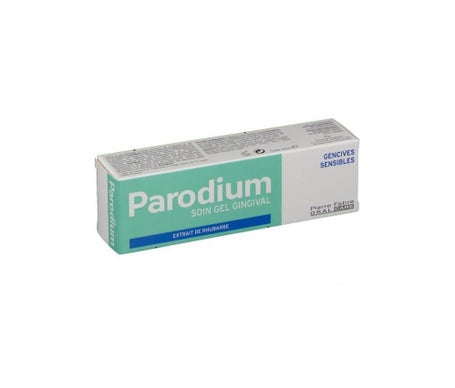 Parodium Dent Tb50Ml 1