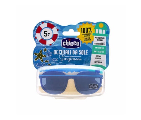Chicco Lunettes Soleil 2022 1ut