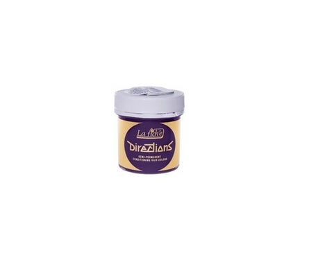 La Riché Directions Teinture Cheveux Semi Permanent Lavande 88ml