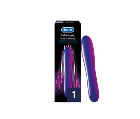 Durex™ Play Pure Fantasy estimulador 1ud