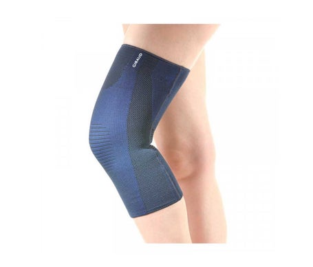 Gibaud Genouillère Bleu T5 1ut