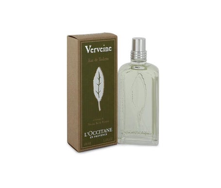 l'Occitane Verveine Eau de Toilette 100ml