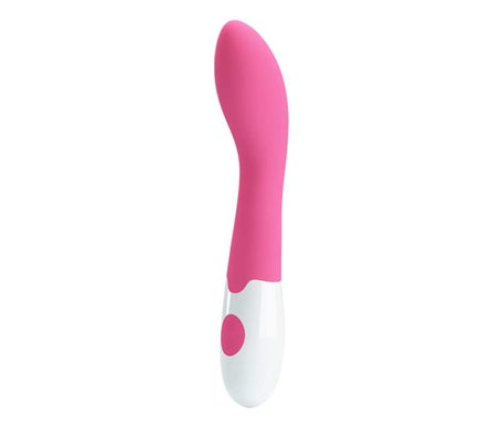 Vibrateur Pretty Love Bishop 1pc