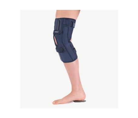 Gibaud Genouillère Genugib Arthrose 6903 Taille 5 1ut