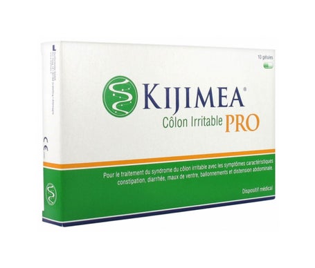 Kijimea Colon Irrit Pro Gelul 10