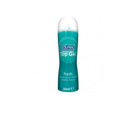 Durex Top Gel Fresh 50Ml