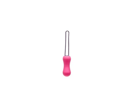 Je Joue Ami+ Single Kegel Trainer Fuchsia 1ut