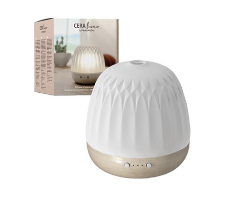 Pranarôm Cera Barocco Diffuseur 1ut