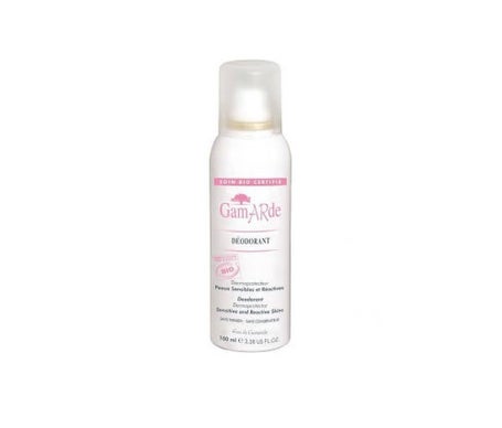 Gamarde Deod Dermoprotect 100ml