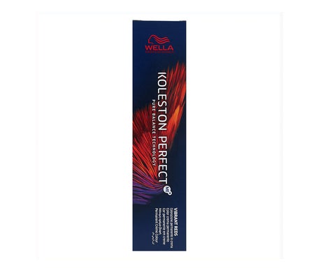 Wella Koleston Perfect Me+ Vibrant Reds P5 55-46 60ml