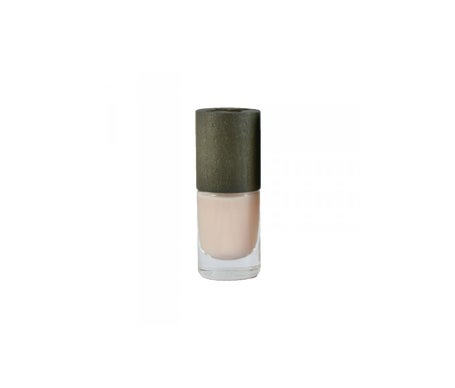 Boho Vernis à Ongles Naturel 49 Rose Blanche 5ml